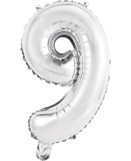 HOPEA PUHALLETTAVA NUMEROFOLIO 9 Main Image