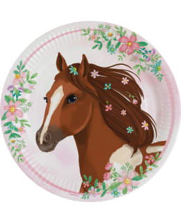 HEVOSET 23CM SUURI PAHVILAUTANEN Main Image