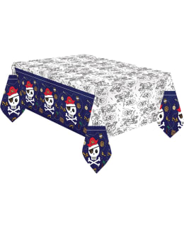 MERIROSVOAARRE 120X180CM PÖYTÄLIINA Main Image