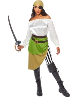 NAISTEN DELUXE-MERIROSVOMATR XL ROOLIASU Main Image