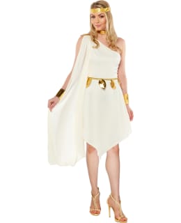 NAISTEN KULTAINEN JUMALATAR L ROOLIASU Main Image