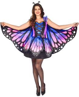 NAISTEN MYSTINEN PERHONEN S ROOLIASU Main Image