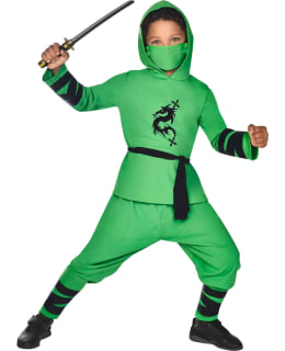 LASTEN NINJA-SOTURI VIHR 12–14V ROOLIASU Main Image