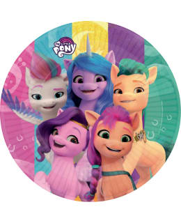 MY LITTLE PONY 8KPL PAHVILAUTANEN Main Image