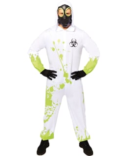 AIKUISTEN BIOVAARA ASU XL ROOLIASU Main Image