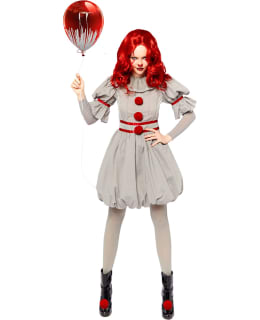 AIKUISTEN IT-NAISHAHMO M/L ROOLIASU Main Image