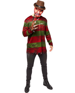 AIKUISTEN FREDDY KRUEGER L ROOLIASU Main Image