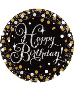 HAPPY BIRTHDAY MUSTA PAHVILAUTANEN Main Image