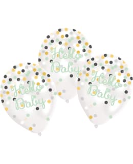 HELLO BABY 6KPL ILMAPALLO Main Image