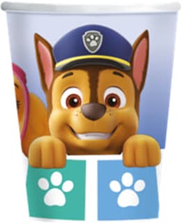 RYHMÄ HAU 250ML PAHVIMUKI Main Image