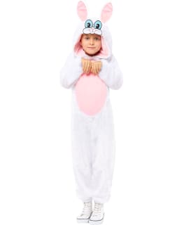 LASTEN PÄÄSIÄISPUPU 8–10 V ROOLIASU Main Image