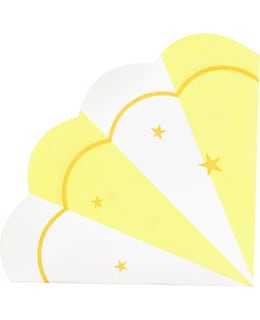 CRAZY CAKE 12KPL 33X28CM LAUTASLIINA Main Image