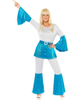 AIKUISTEN MAMMA MIA -DISKO M ROOLIASU Main Image