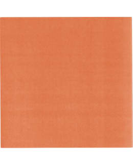 VERT DECOR DARK ORANGE NAPKINS Main Image