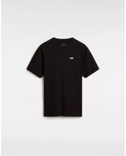 VANS BY LEFT CHEST TEE B VN0A4MQ3BLK1 M Main Image