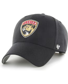 NHL FLORIDA PANTHERS CAP MVP26WBV BKC Main Image