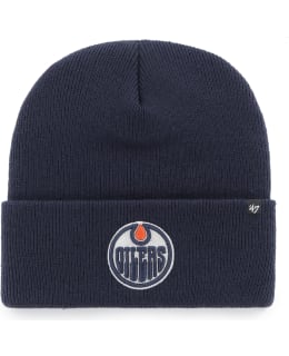 NHL ED OILERS HM 47 BEANIE HYMKR06ACE LN Main Image