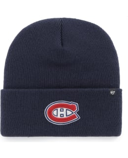 NHL MONTREAL CAN 47 BEANIE HYMKR10ACE LN Main Image