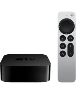 Apple TV HD 32 GB mediatoistin Main Image