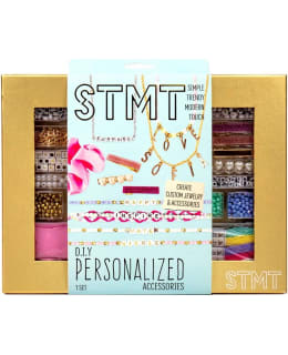 STMT DIY PERSOONALLISET ASUSTEET Main Image