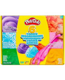 PLAY-DOH MULTI VARIETY LAJITELMAPAKKAUS Main Image
