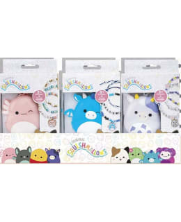 SQUISHMALLOWS KORUSETTI Main Image