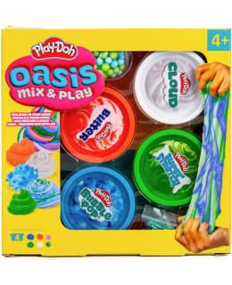 PLAY-DOH OASIS SEKOITA & LEIKI SETTI Main Image