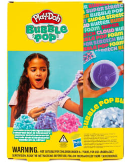 PLAY-DOH DIY CREATION MASSANVALMISTUS Main Image