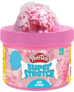 PLAY-DOH DIP & MIX PINK MASSA Main Image
