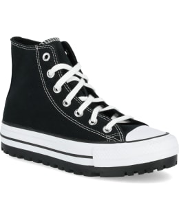 CONVERSE A06776C BLK/WHT-41 N.TENNARIT Main Image