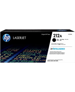 HP 212A BLACK ORIGINAL LASERJET TONER Main Image