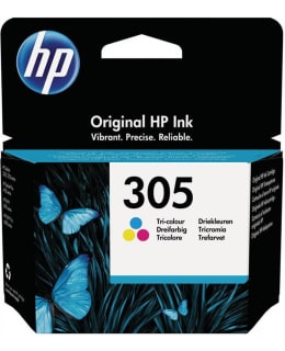 HP 3YM60AE 305 TRI-COLOUR Main Image