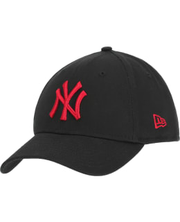 NEW ERA 12380594-BLK M.CAP Main Image