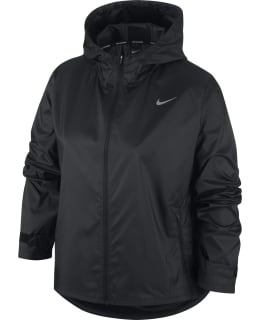 NIKE NK ESSENTIAL JACKET W CU3217 010 S Main Image