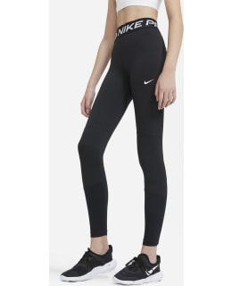 NIKE NP LEGGING GIRLS DA1028 010 S Main Image