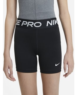 NIKE NP DF 3IN SHORT G DA1033 010 XS Main Image