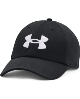 Under Armour Blitzing Adj lippis Main Image