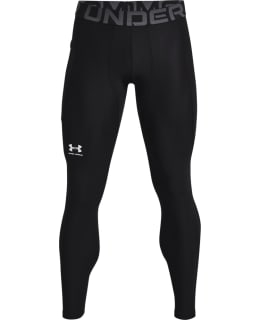 UA HG ARMOUR LEGGINGS M 1361586 001 XL Main Image