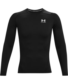 UA HG ARMOUR COMP LS M 1361524 001 XL Main Image