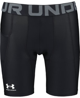 UA HG ARMOUR SHORTS M 1361596 001 3XL Main Image
