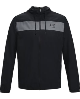 UA SPORTSTYLE JKT M 1361621 001 XL Main Image