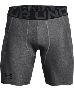 UA HG ARMOUR SHORTS M 1361596 090 LG Main Image