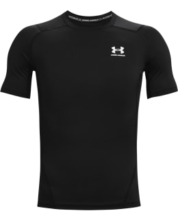 UA HG ARMOUR COMP SS M 1361518 001 XXL Main Image