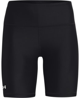 UA HG ARMOUR BIKE SHORT W 1360939 001 SM Main Image