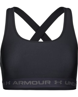 UA CROSSBACK MID BRA W 1361034 001 XL Main Image