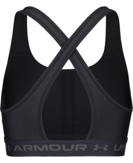 UA CROSSBACK MID BRA W 1361034-703-M Main Image