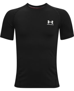 UA HG ARMOUR SS B 1361723 001 YXL Main Image