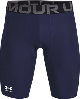 UA HG ARMOUR LNG SHORTS M 1361602 410 MD Main Image