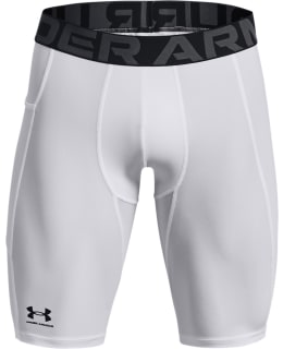 UA HG ARMOUR LNG SHORTS M 1361602 100 L Main Image