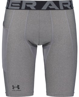 UA HG ARMOUR LNG SHORTS 1361602 090 LG Main Image